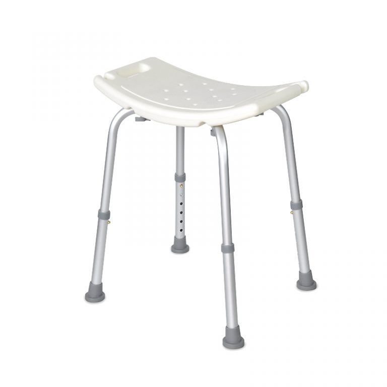 Bath Shower Safety Chair Seat Adjustable and Anti-Slip Bench Bathtub Stool for Elderly or Seniors1