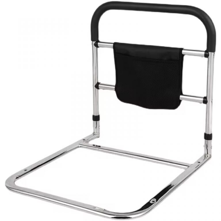 Bed Rails for Elderly Adults Safety Height Adjustable Bed Assist Rail for Seniors01