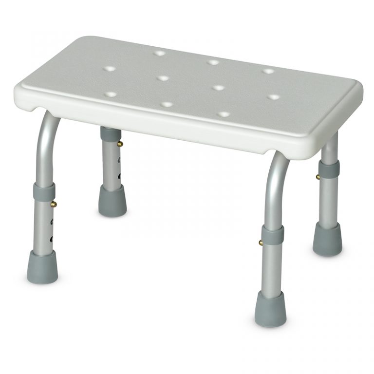 Lightweight and Sturdy Portable Aluminum Foot Step Stool for Adults and Elderly01