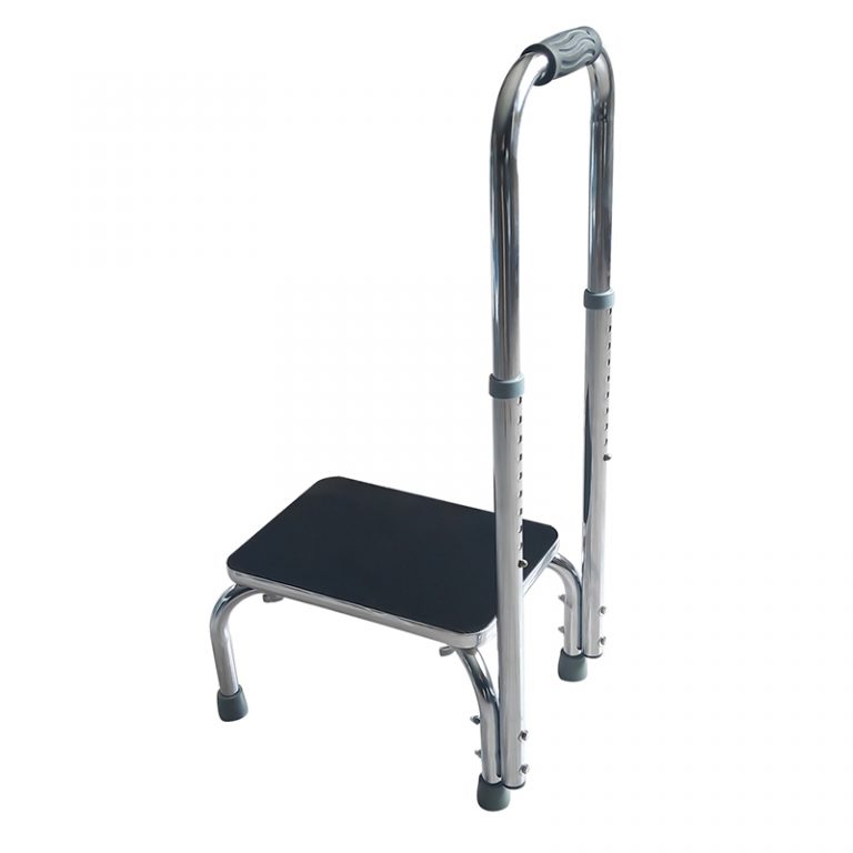 Portable Medical Foot Step Stool for Adults and Elderly02