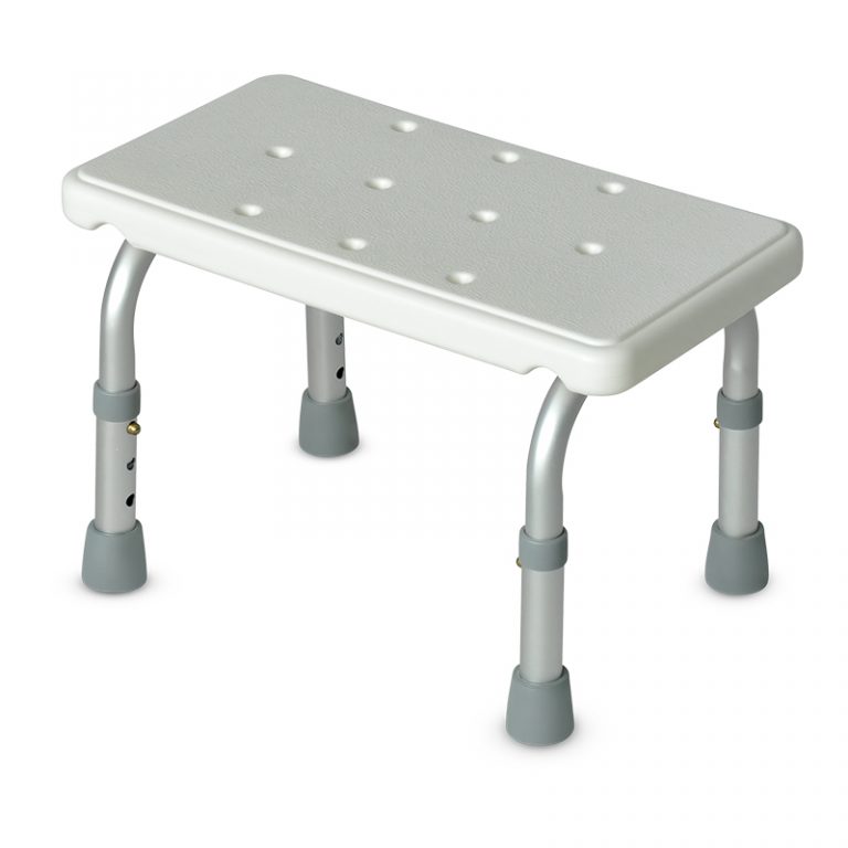 Lightweight and Sturdy Portable Aluminum Foot Step Stool for Adults and Elderly02