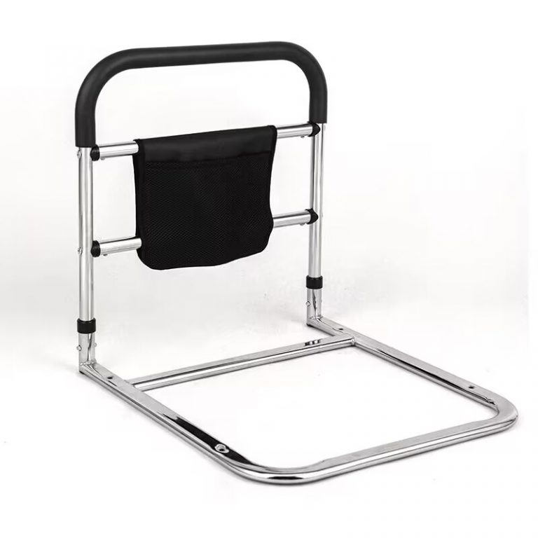 Bed Rails for Elderly Adults Safety Height Adjustable Bed Assist Rail for Seniors03