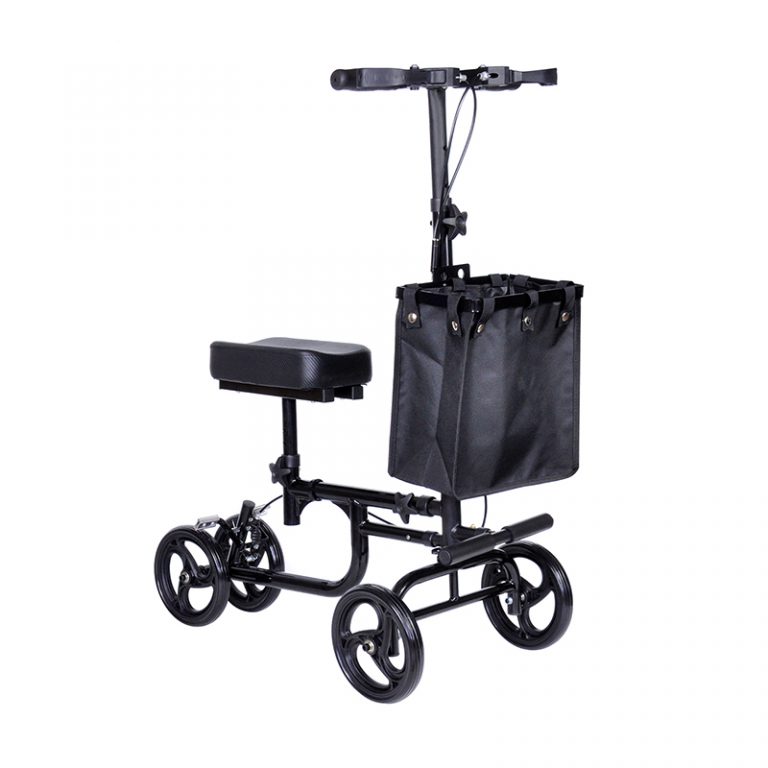Medical Knee Walker Scooter for Broken Foot and Ankle Surgery01