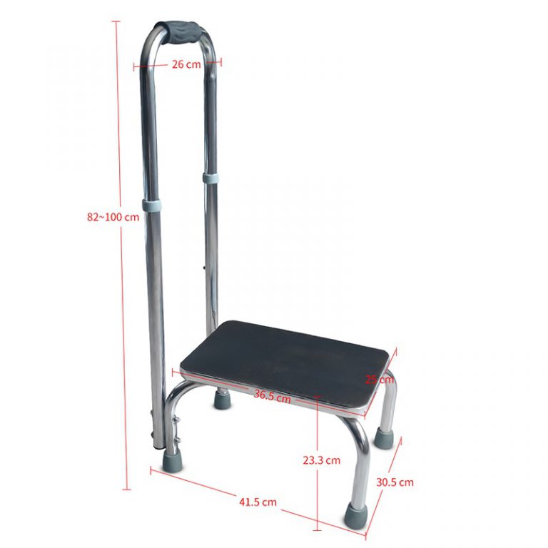Portable Medical Foot Step Stool for Adults and Elderly04