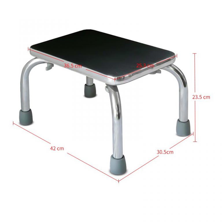 Portable Medical Foot Step Stool for Adults and Elderly03