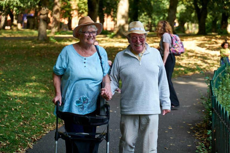 What Makes Two Wheel Rollator Walkers Optimal for Targeted Patient Support