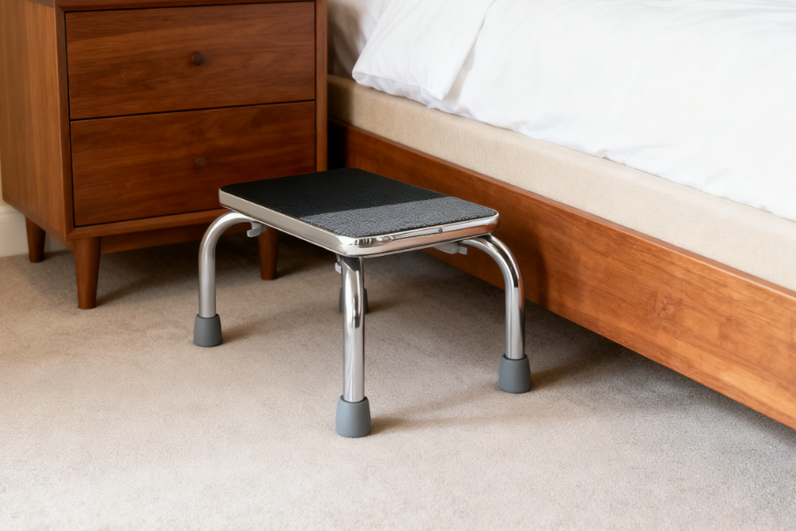 Foot Step Stool