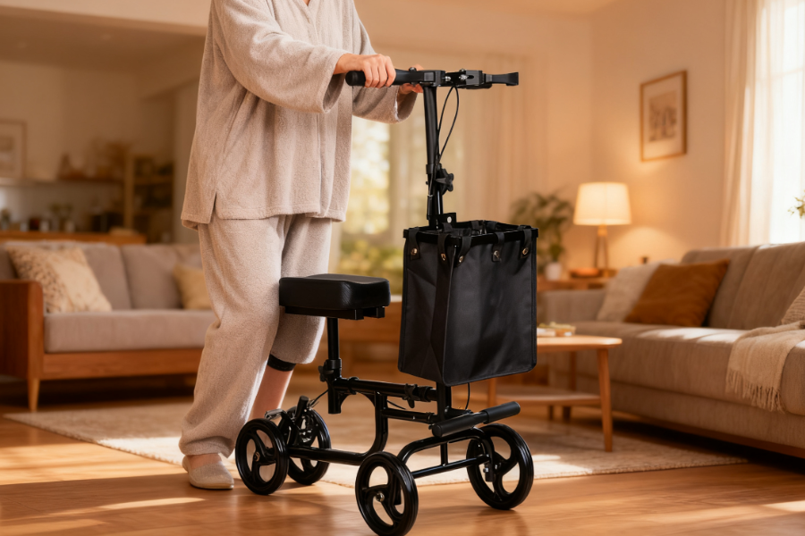 Medical Knee Scooter