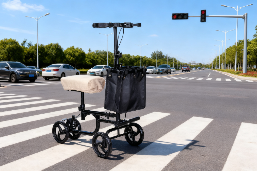 Medical Knee Scooter