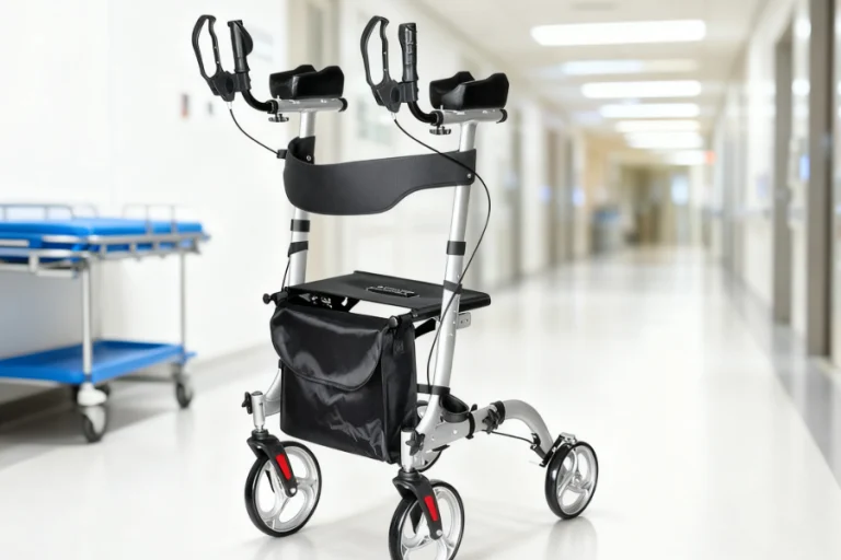 Analyzing How to Buy Rollator Devices Based on Usage Longevity
