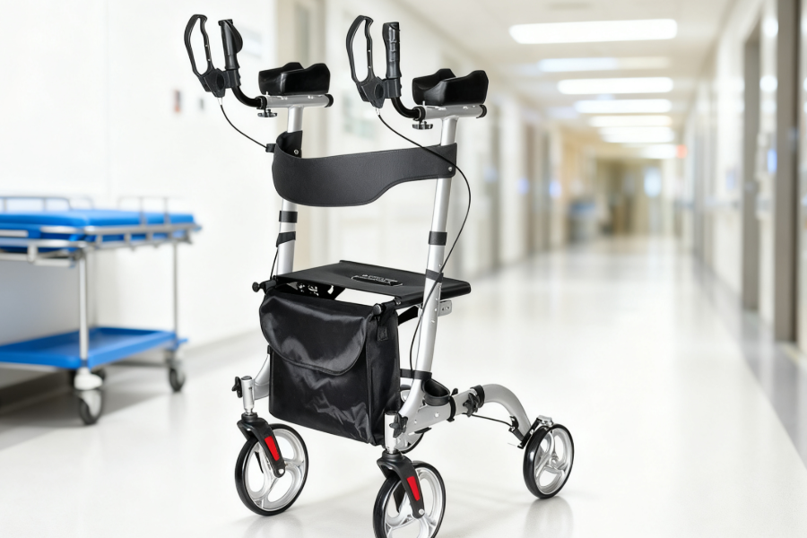 Analyzing How to Buy Rollator Devices Based on Usage Longevity