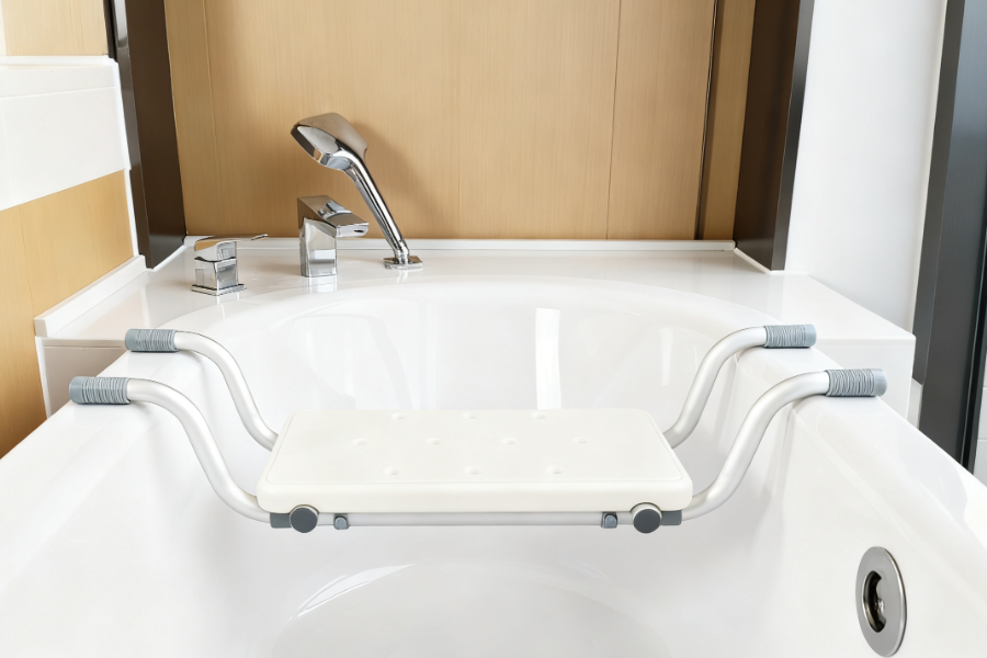 Bath Bench Heavy Duty Shower Stool
