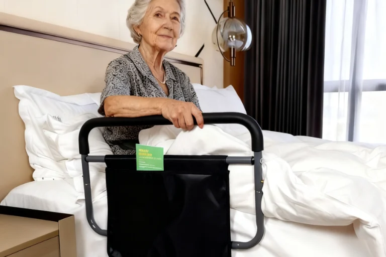 What Best Tips and Practices Ensure Unbreakable Safety Handrails