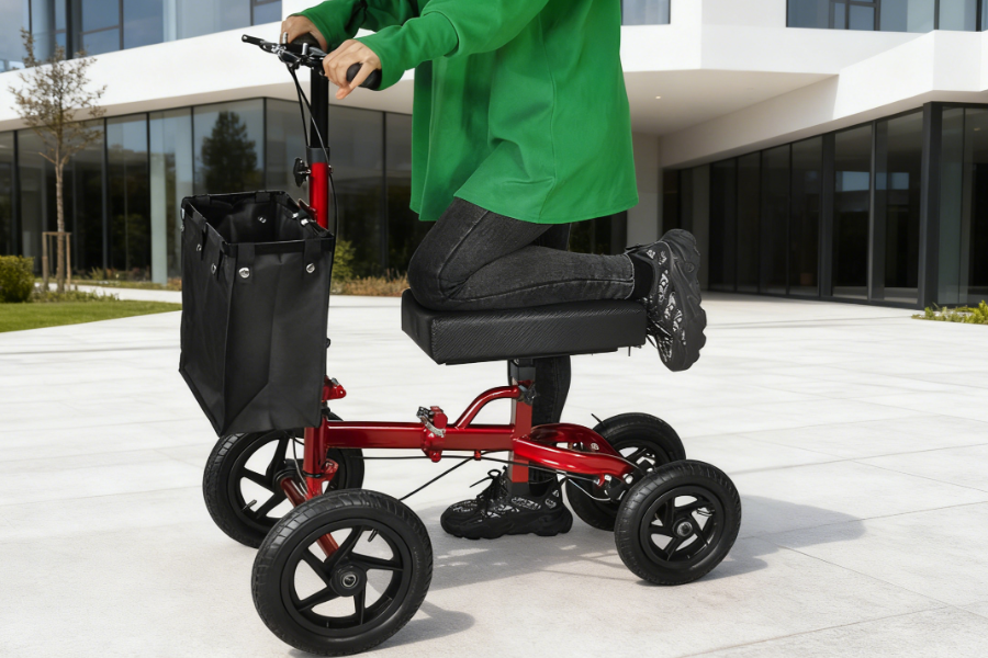 knee scooter