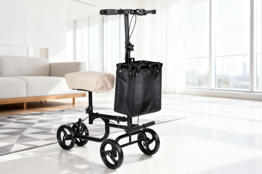 medical knee scooter