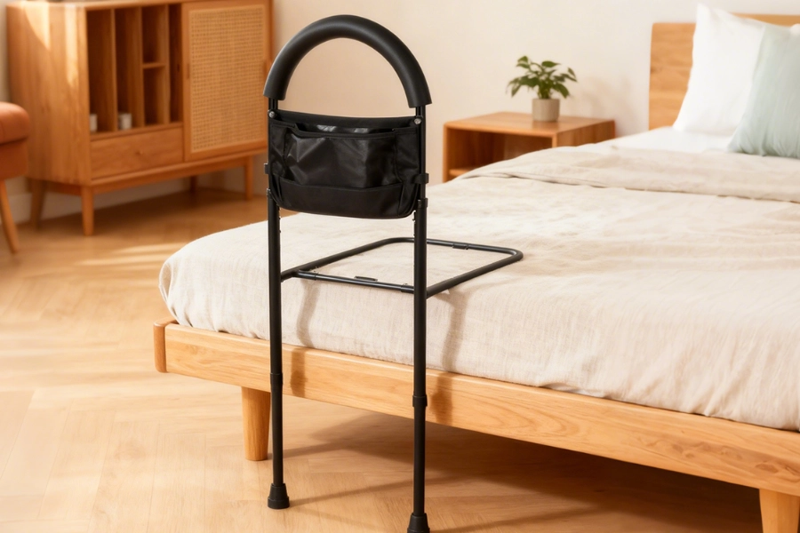 Bed Assist Rail B2B Target 5 Buyer Groups to Drive Repeat Orders