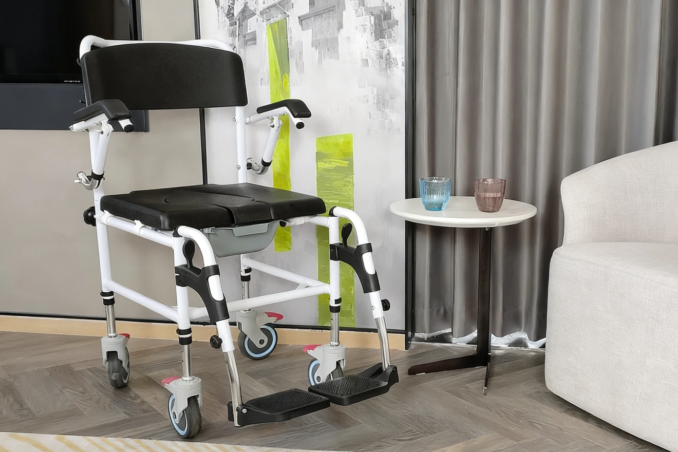 Can Any Commode Chair Match Premium OEM Quality in 2026