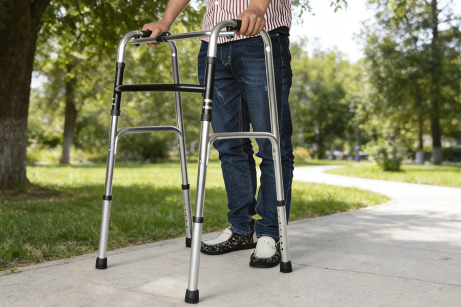What Should Buyers Pay Attention to When Purchasing Walkers