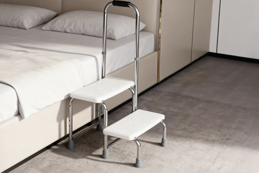 Where to Find One-Stop Customized Step Stool Services with Certification