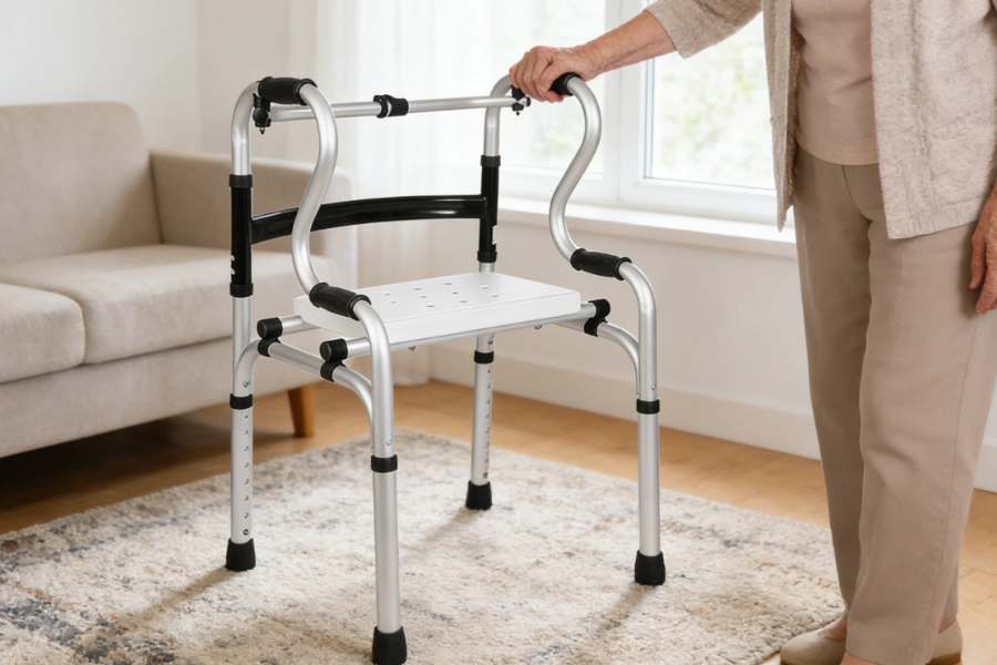 user-centric lightweight design