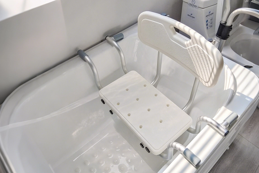 Beiqin Bath Tub Shower Chair