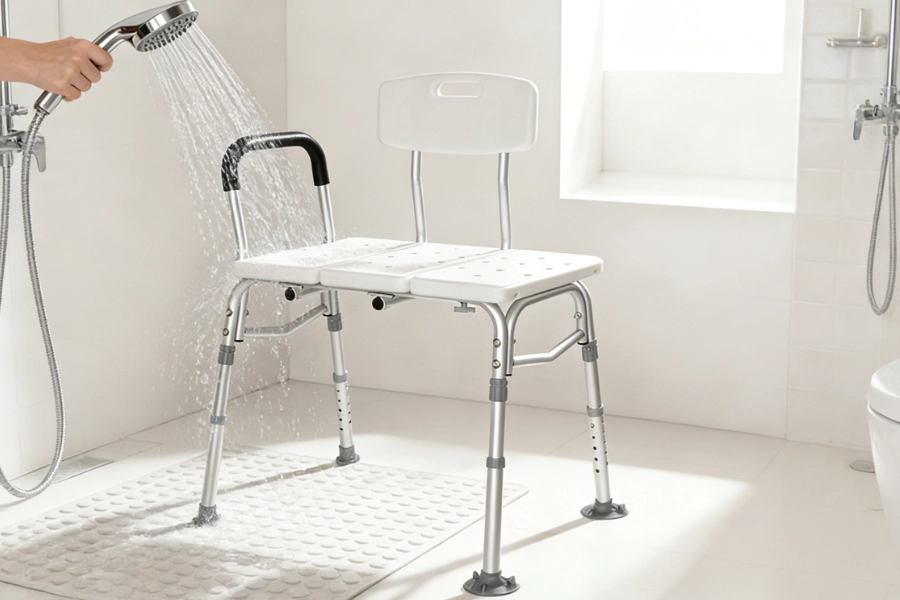 What Makes Beiqin the Top Choice for Bulk Professional Bathroom Safety Equipment