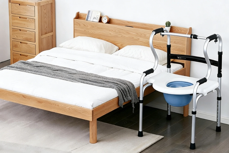 What New Trends in Mobility Aid Walker Design and Development Will We See in 2026