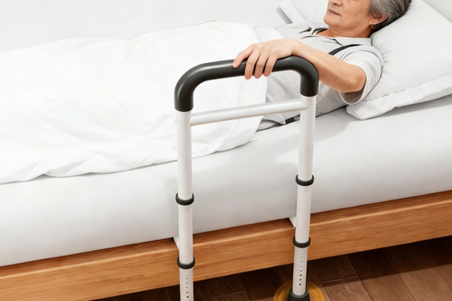 Bedside Grab Bar