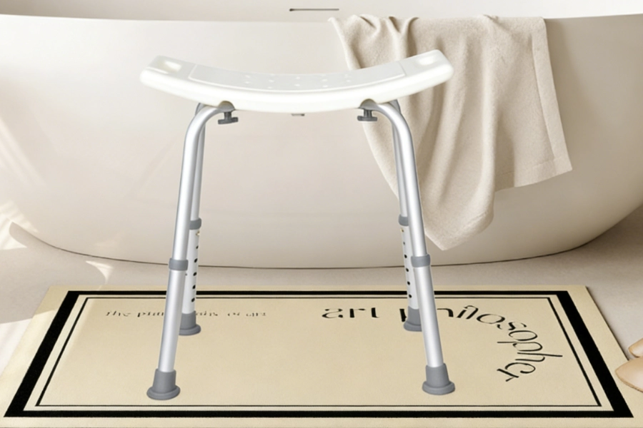 Shower Safety Chair