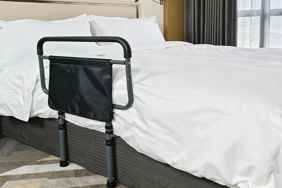 Beiqin Bed Rail