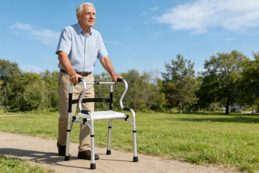 Lightweight Walker