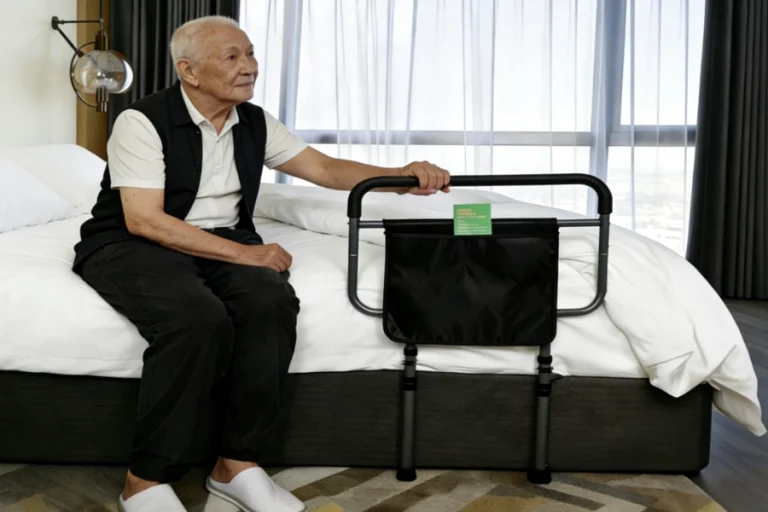 Maintenance and Longevity A Facility Manager’s Guide to Bed Rail Durability