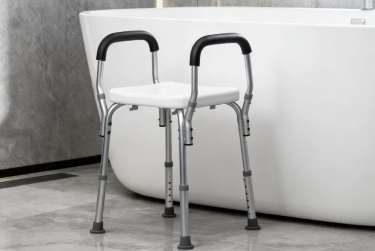 Which Anti-Bacterial Materials Are Transforming the Future of Patient Hygiene