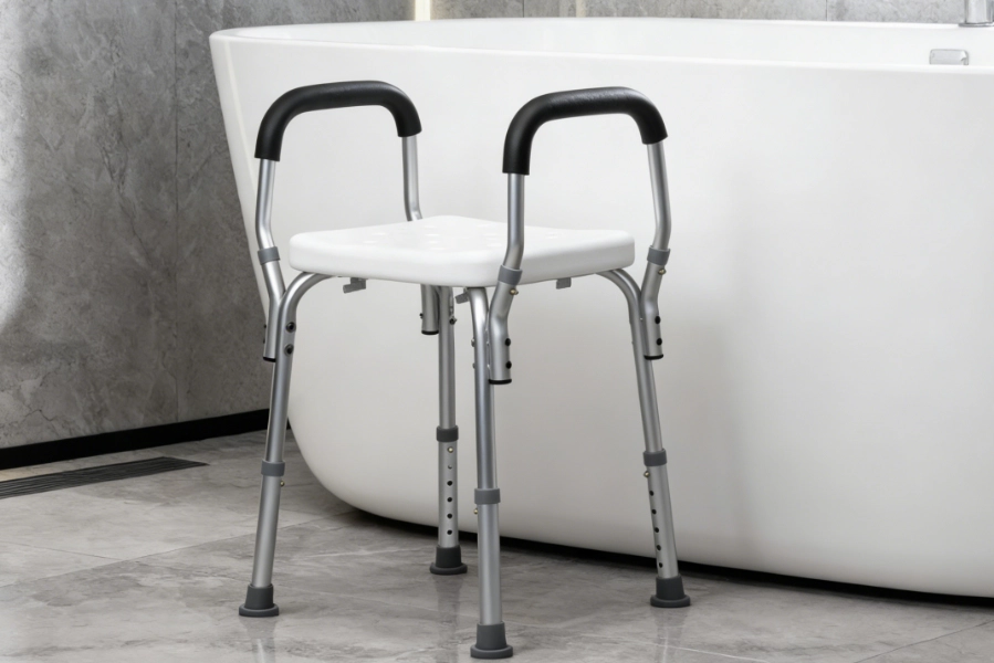 Which Anti-Bacterial Materials Are Transforming the Future of Patient Hygiene