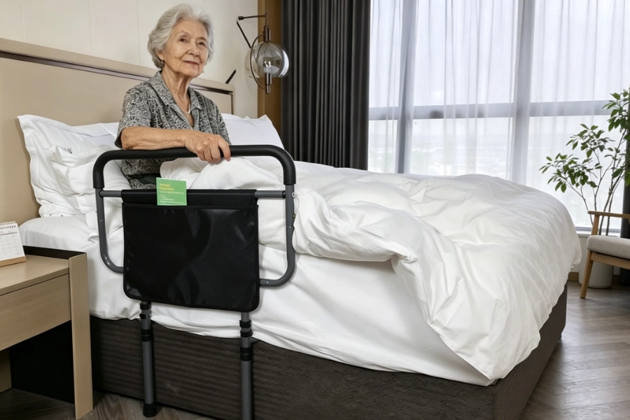 How To Identify The Best Bed Rail Manufacturer Among Thousands Of Chinese Factories