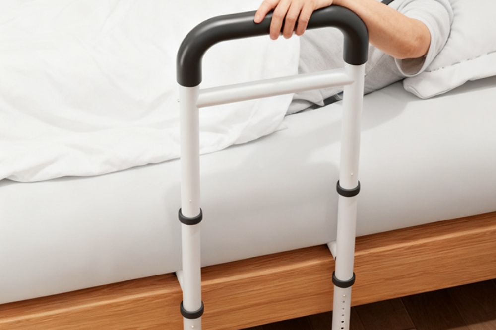 Bedside Grab Bar for Seniors