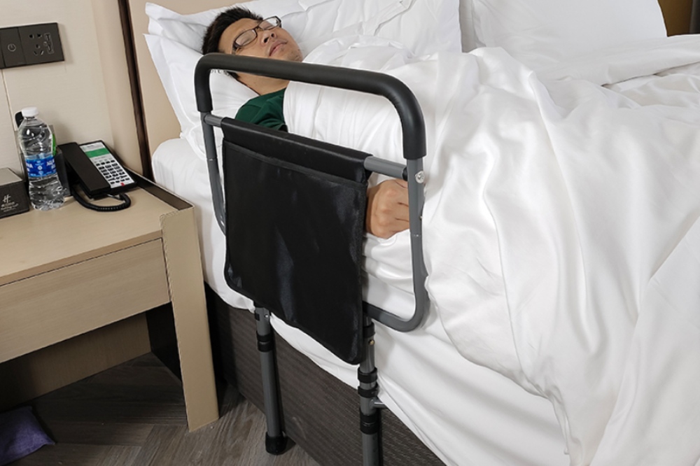 What Are the Hidden Risks of Low-Quality Bed Rails That Most B2B Buyers Overlook