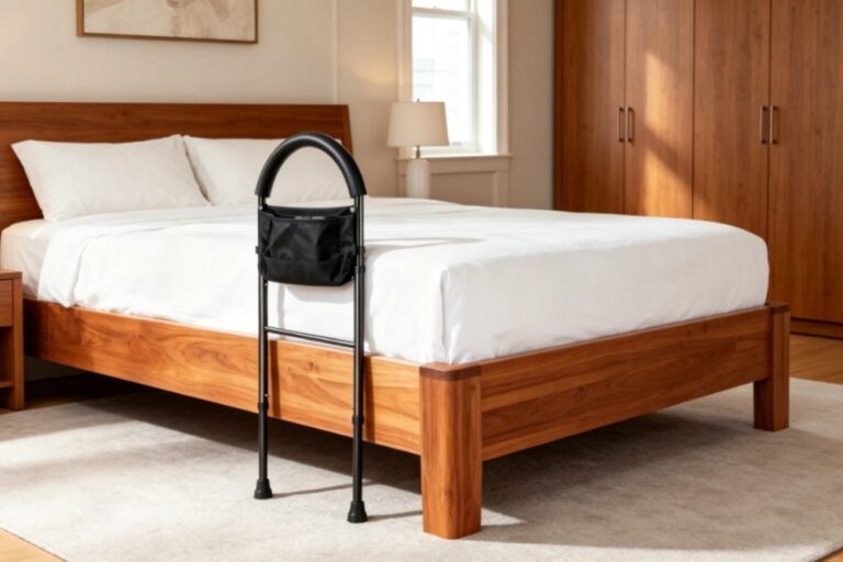 What Are the Top 3 Hidden Technical Flaws in Mass-Produced Bed Rails