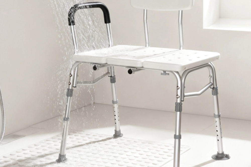 What Are the Hidden Supply Chain Costs of Importing Low Quality Commercial Shower Benches