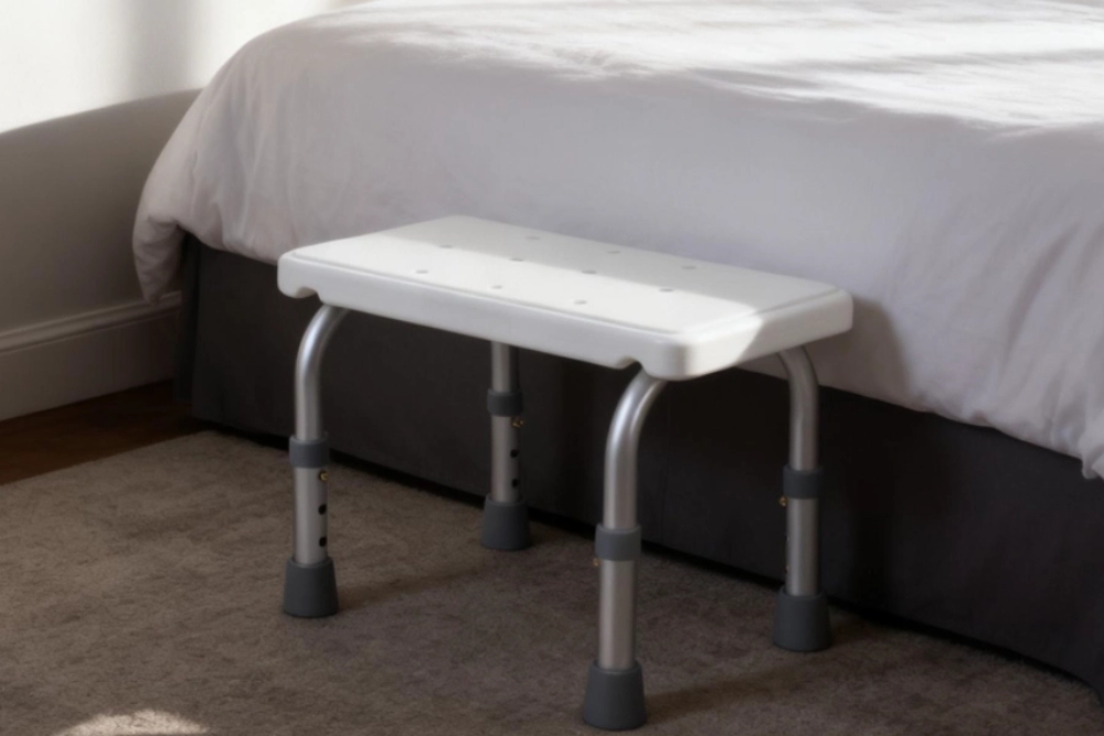 Why Is the Medical Step Stool the Most Underrated Safety Asset in Modern Hospitals