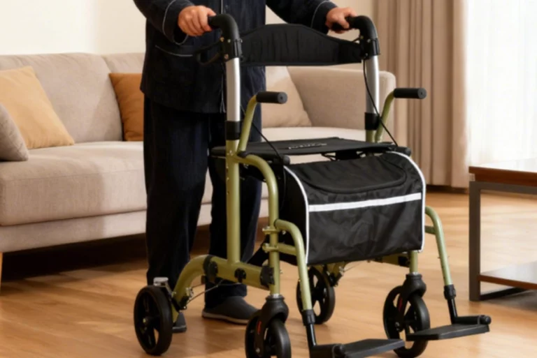 How Can OEM Rollator Customization Help Distributors Build a Stronger Mobility Aid Product Line