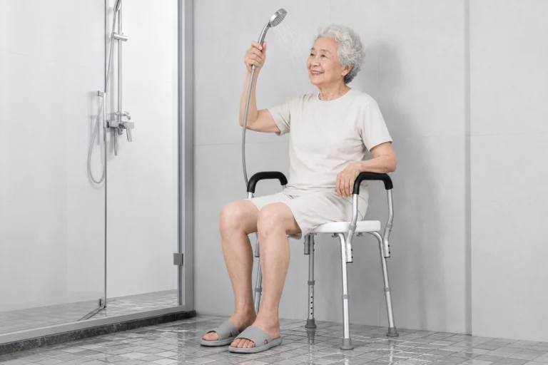 How to Choose a Reliable Shower Bench Supplier for Healthcare Procurement