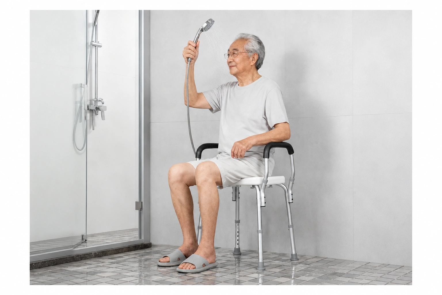 The Ultimate Guide to Sourcing the Best Adjustable Shower Bench for Your Business