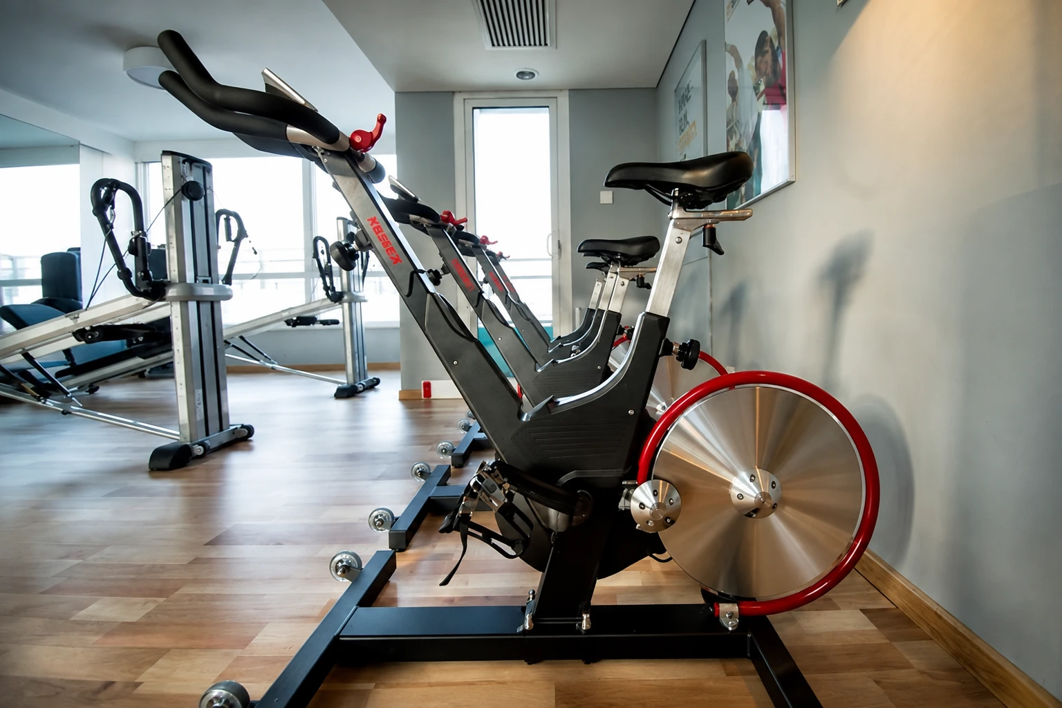 Rehabilitation Equipment