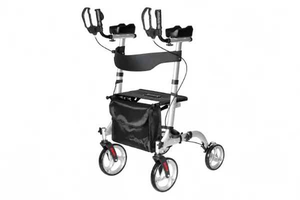 Beiqin's Rollator Walkers Showcase