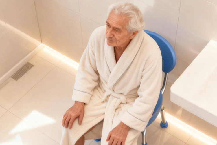 How to Choose Bathroom Safety Aids for Older Adults Before a Bulk Order