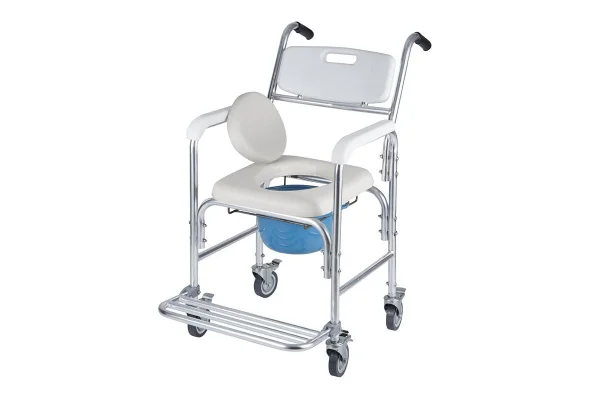Beiqin Commode Chairs 7002B Product Showcase